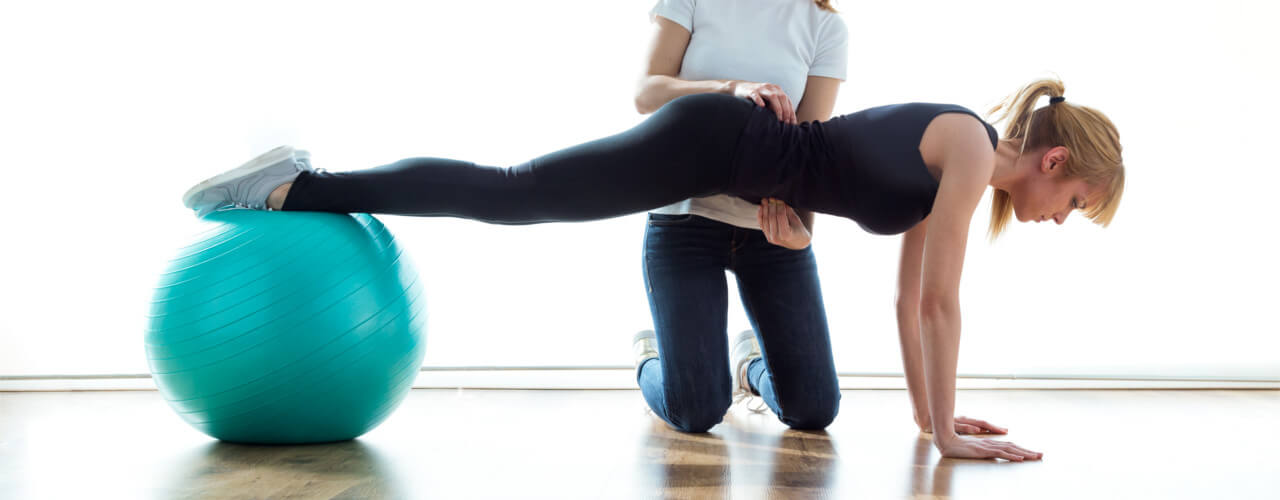 Exercise Therapy