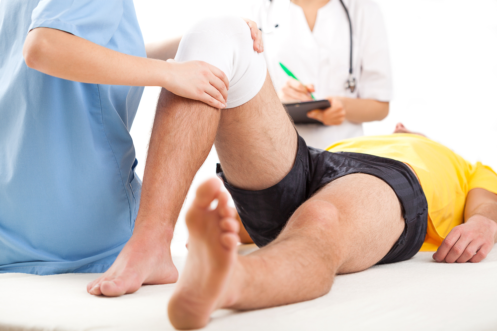 Orthopedic Rehabilitation