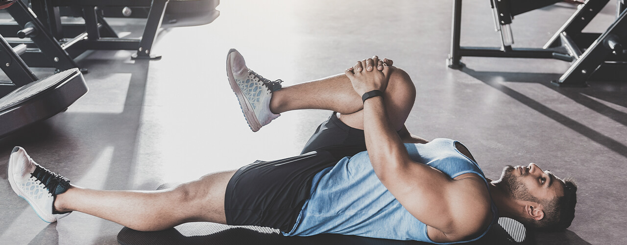 Sports Rehabilitation